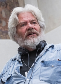 Dieter Berner Dieter Berner