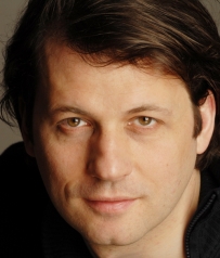 Frederick Baker Frederick Baker