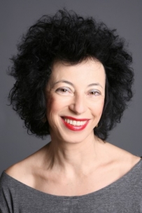 Helene Maimann Helene Maimann