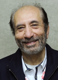 Houchang Allahyari Houchang Allahyari