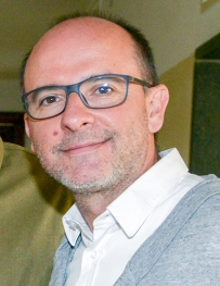 Klaus T. Steindl Klaus T. Steindl