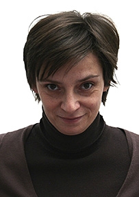 Maria Arlamovsky