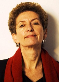 Ruth Beckermann