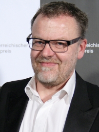 Stefan Ruzowitzky Stefan Ruzowitzky